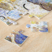 PUZZLE RUISSEAU CASCADE (Côté)