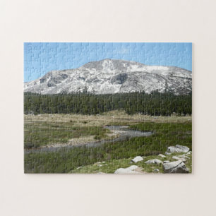 Puzzle Ruisseau de montagne du High Country I