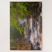 Puzzle Ruisseaux le long du sentier des Appalaches (Vertical)