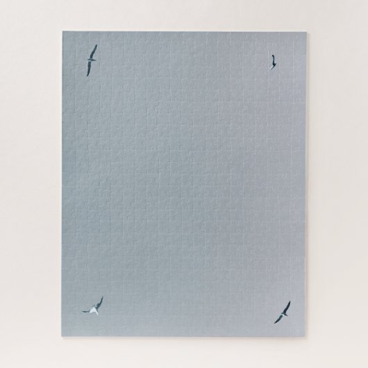 Puzzle Rule (Vertical)