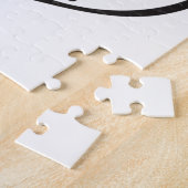 Puzzle Rum épicé Pirate Boisson Thunder_Cove (Côté)