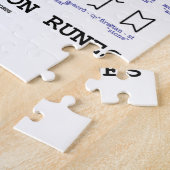 Puzzle Runes anglo-saxonnes (cryptographie de (Côté)