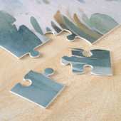 Puzzle Running Horse (Côté)