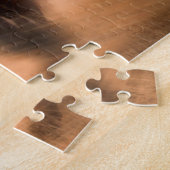 Puzzle running horses, blur and flying manes (Côté)