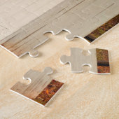 Puzzle Rural - dépendance - quand la nature appelle (Côté)