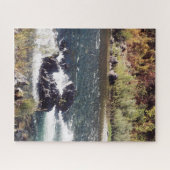 Puzzle Rushin'.... (Horizontal)