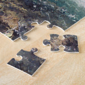 Puzzle Rushin'.... (Côté)