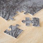 Puzzle Russe Blizzard (Côté)