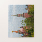 Puzzle Russie de Moscou (Vertical)