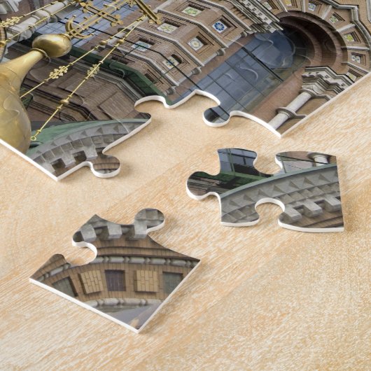 Puzzle Russie, Saint-Pétersbourg, Nevsky Prospekt, The (Côté)