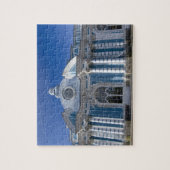 Puzzle Russie, Saint-Pétersbourg, Palais de Catherine (ak (Vertical)