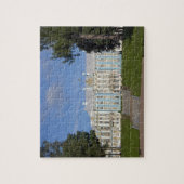 Puzzle Russie, Saint-Pétersbourg, Palais de Catherine (al (Vertical)