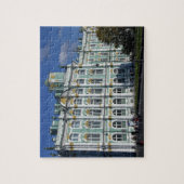 Puzzle Russie, Saint-Pétersbourg, Palais d'Hiver, Le 2 (Vertical)