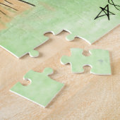 Puzzle "Rustic motifs" (Côté)