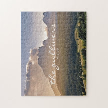 Rustique Mariage Invité Signature Livre Alternativ