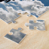 Puzzle Rusty the Lineman (Côté)