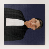 Puzzle Ruth Bader Ginsburg (Horizontal)