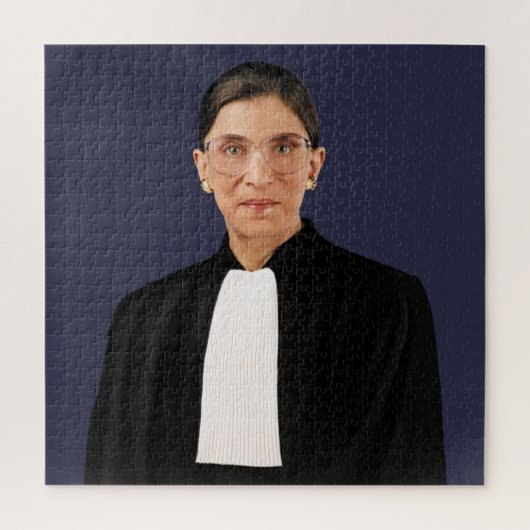 Puzzle Ruth Bader Ginsburg (Vertical)
