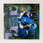 PUZZLE RYTHME ET HUEEES (Horizontal)