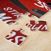 PUZZLE S.M. 1956 M250F (Côté)