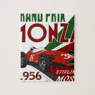 PUZZLE S.M. 1956 M250F
