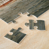 Puzzle S.M. Kreuzer "Furst Bismarck" de Grosse (H.M. (Côté)