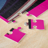 Puzzle Sa beauté était indissociable (Côté)