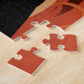 PUZZLE SA COURONNE N° 3 (Côté)