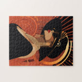 PUZZLE SA COURONNE N° 3 (Horizontal)