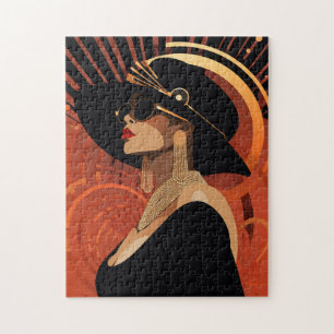 PUZZLE SA COURONNE N° 3