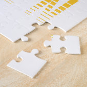 Puzzle Sa Reine (Côté)