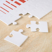 Puzzle Sa Reine (Côté)