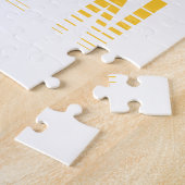 Puzzle Sa Reine (Côté)