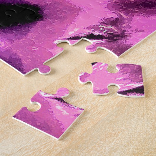 PUZZLE SABLE (Côté)