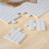 Puzzle Sable de plage et Collage de mer Bonne retraite (Côté)