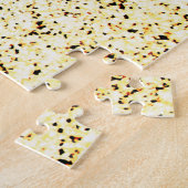 Puzzle Sable et mer Calme Côté (Côté)