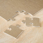 Puzzle Sable et pierres (Côté)