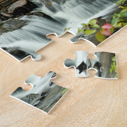 Puzzle Sable Falls (Côté)