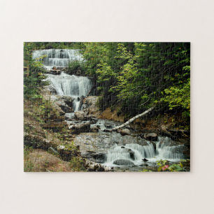 Puzzle Sable Falls