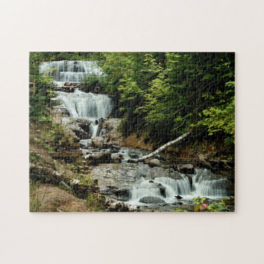 Puzzle Sable Falls (Horizontal)