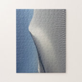 Puzzle Sables blancs (Vertical)