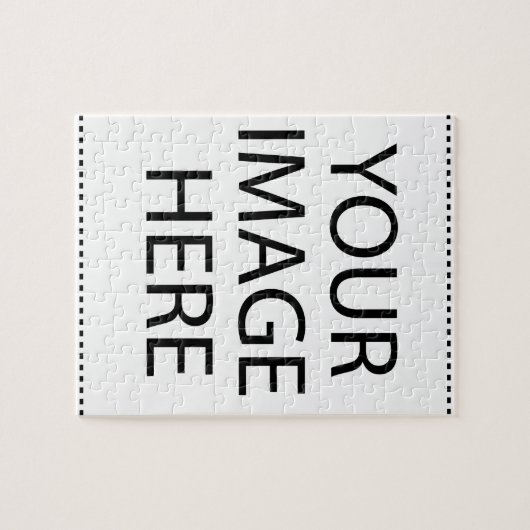 Puzzle sac (Horizontal)