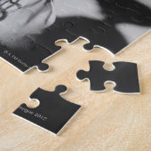 Puzzle Sac d'argent (Côté)