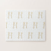 Puzzle Sac de Matrimony (Horizontal)