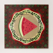 Puzzle Sac fourre-tout (Horizontal)