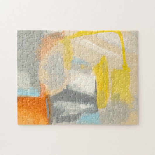 Puzzle Sacré (Horizontal)