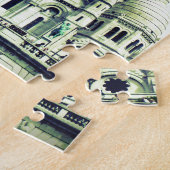 Puzzle Sacre Coeur (Côté)