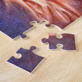 Puzzle Sacré Coeur de Jésus (Côté)