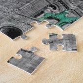 Puzzle sacre coeur en france (Côté)