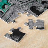 Puzzle Sacré Coeur Paris. (Côté)